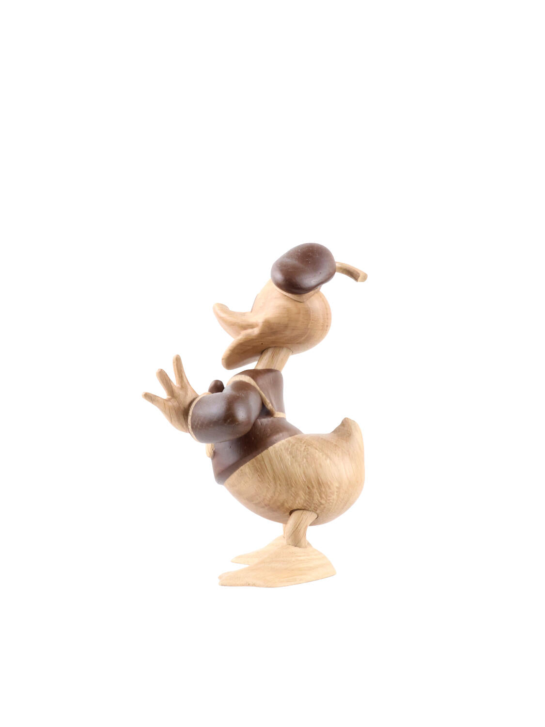 Disney x Anders And træfigur - Small